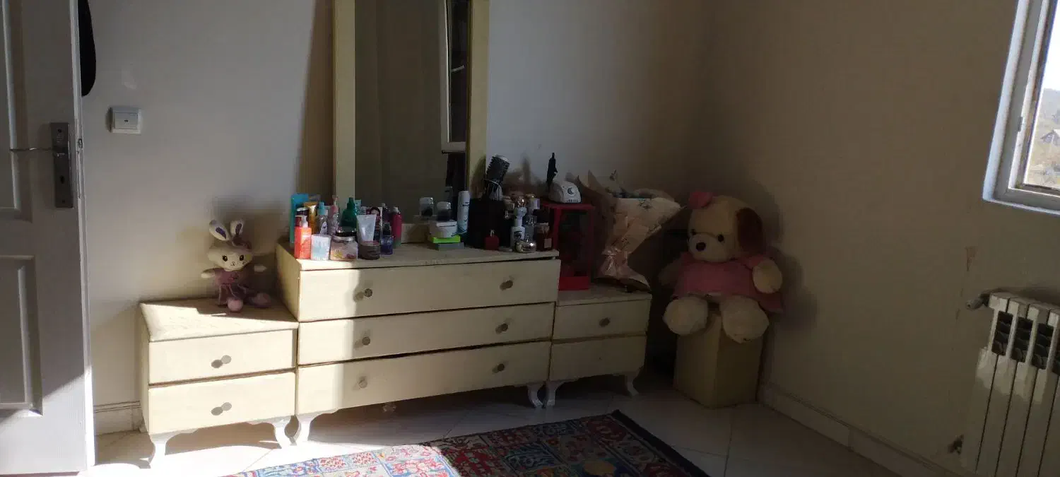 سرویس تخت خواب|تخت و سرویس خواب|محمدشهر, شهرک پیام (مهرالبرز)|دیوار