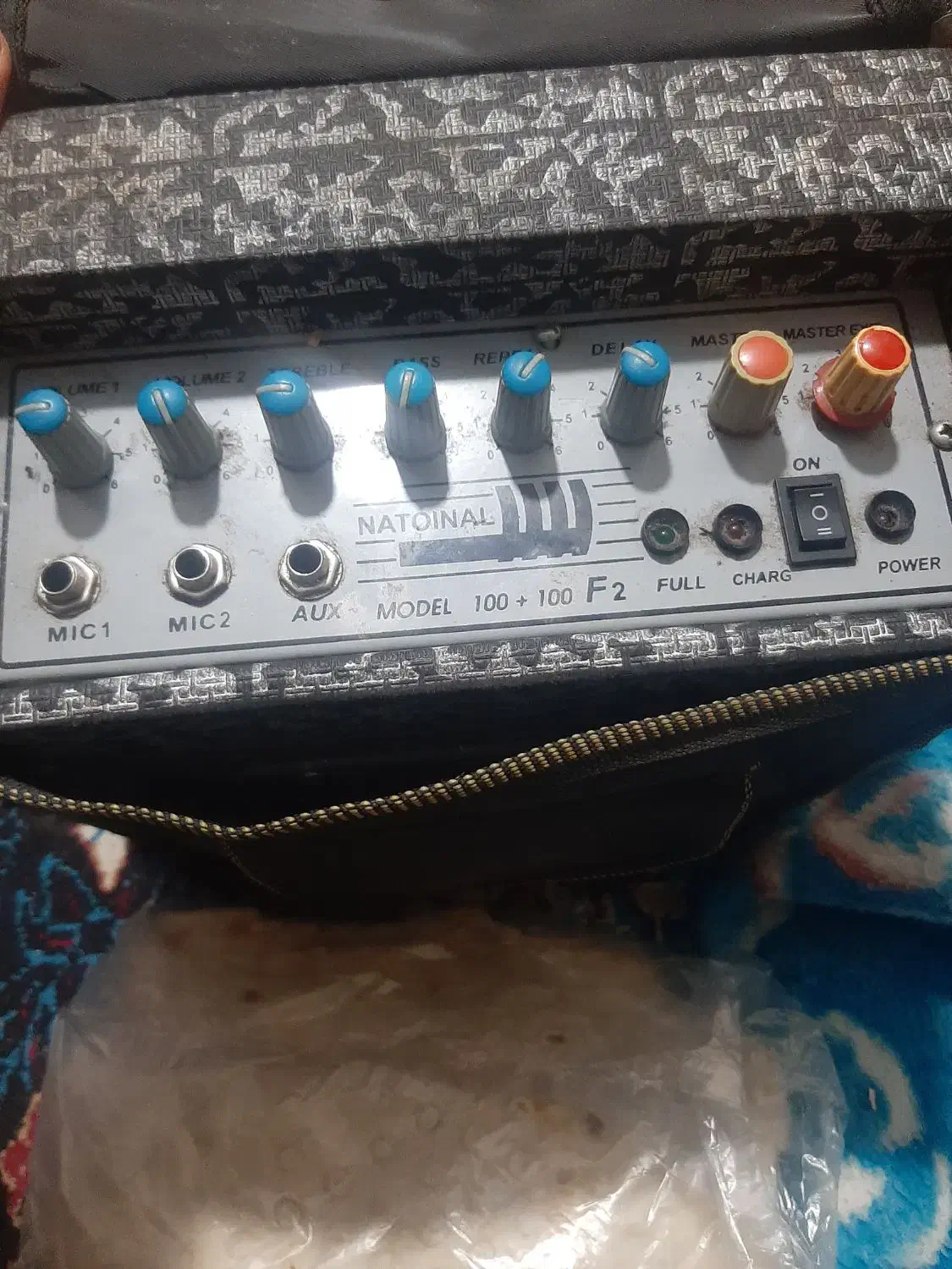 اکوسیستم|سیستم صوتی خانگی|بندر امام خمینی, |دیوار