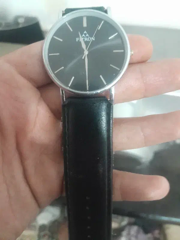 ساعت|ساعت|فارسان, |دیوار