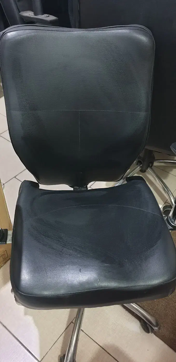 صندلی اداری با فوم با کیفیت|مبلمان اداری|تهران, جمال‌زاده|دیوار