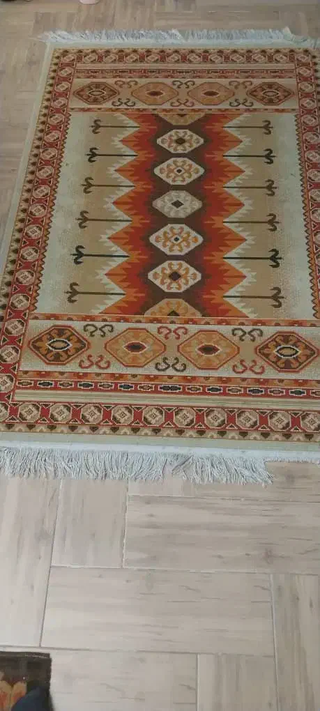 گلیم|گلیم، جاجیم، گبه|رشت, علی آباد|دیوار