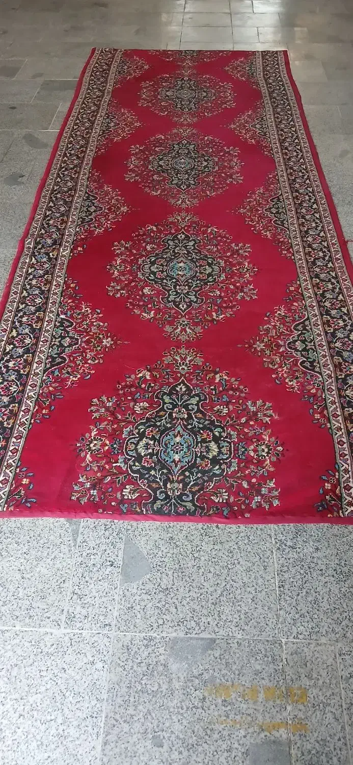 فرش کناره|پادری|قرچک, شهرک صنعتی قرچک|دیوار