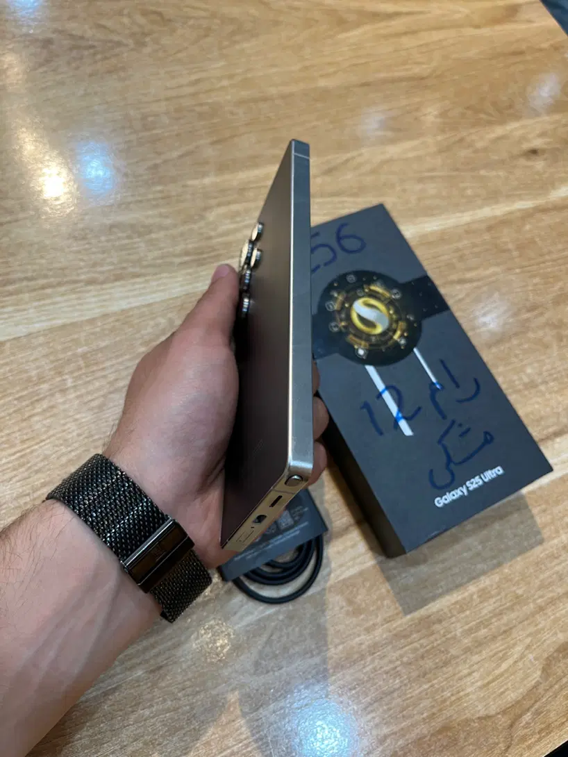 S25 Ultra|موبایل|ملایر, |دیوار