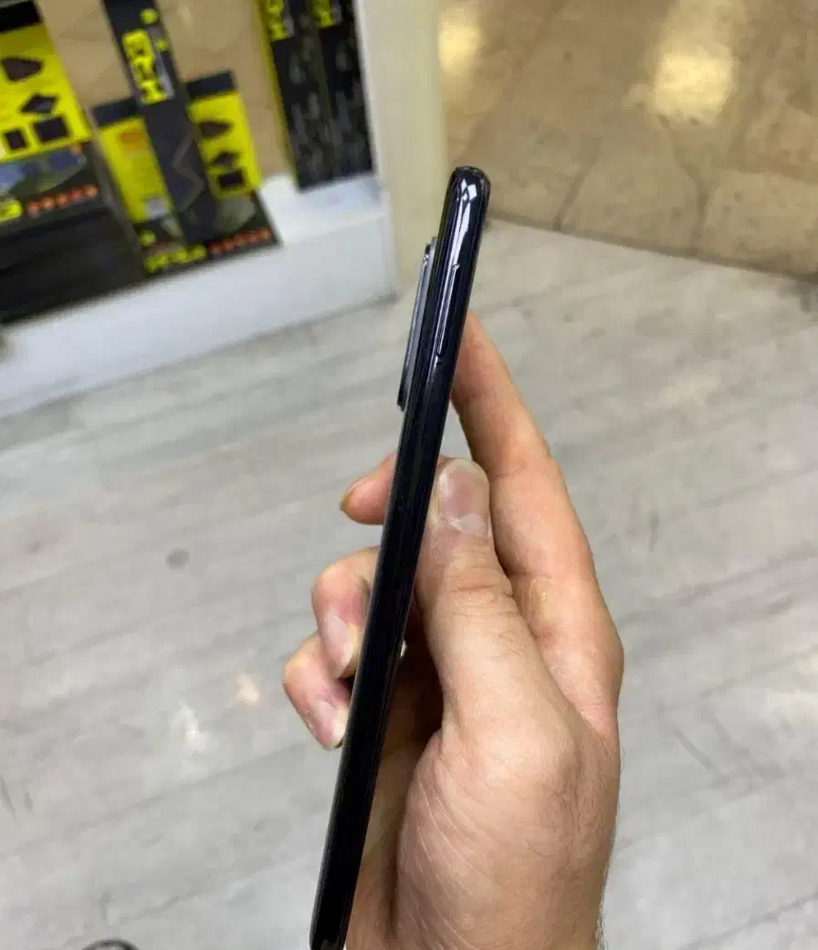 گوشی not 10pro|موبایل|نورآباد, |دیوار