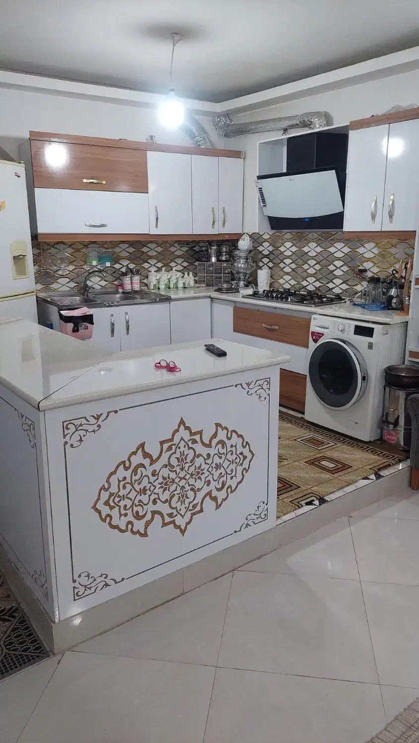 آپارتمان نوساز|فروش آپارتمان|مشهد, طبرسی شمالی|دیوار