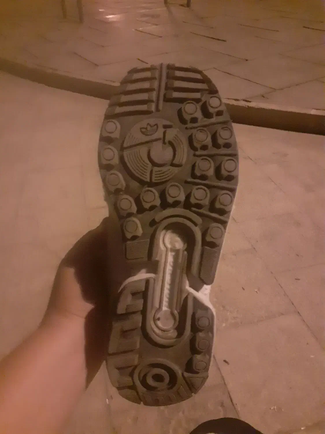 کتونی ZX8000 کرونا سفارش کره 39|کیف، کفش، کمربند|رباطکریم, رباطکریم|دیوار