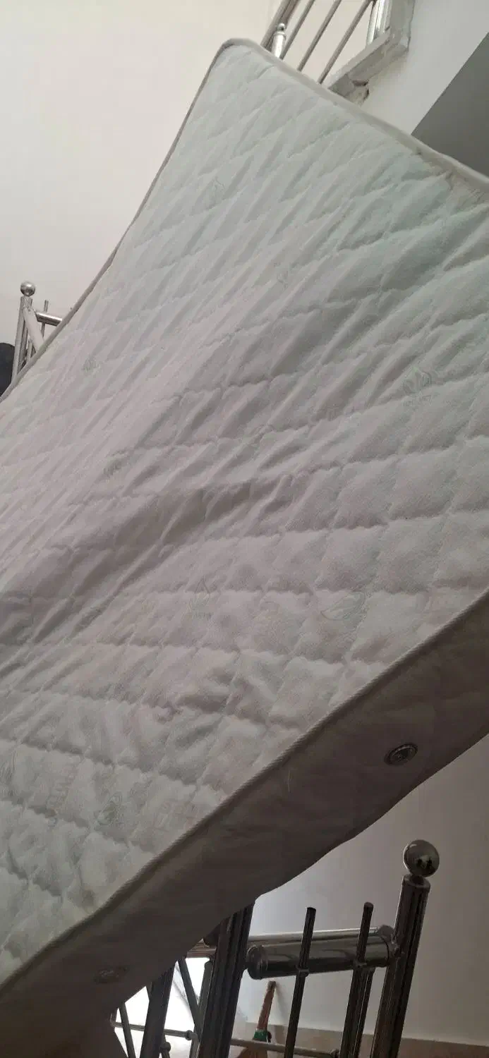 خوشخواب دونفره|تشک تختخواب|مشهد, شهید بهشتی|دیوار