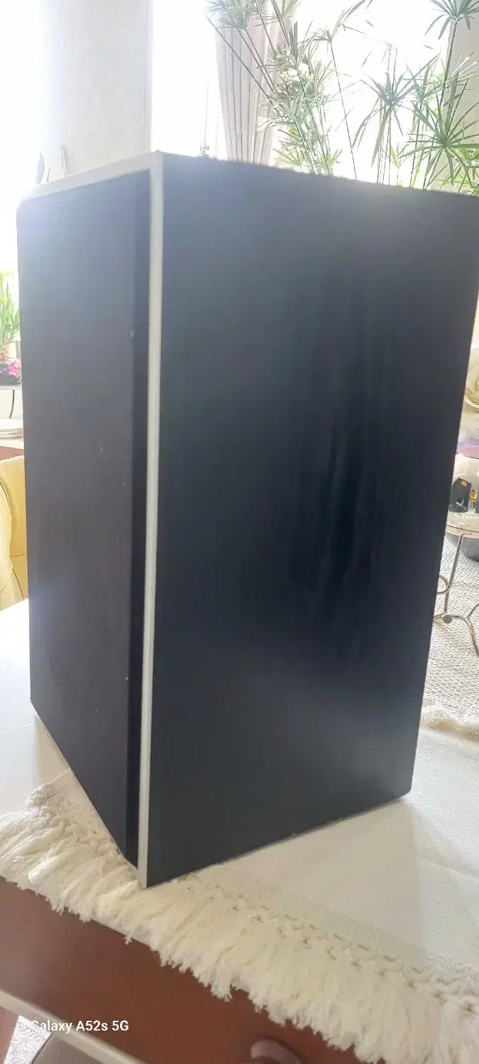 بوکشلف گراندیگ دانمارکی|سیستم صوتی خانگی|تهران, کرمان|دیوار