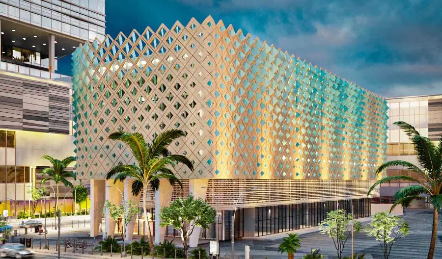 واحد اداری مجتمع تجاری لیلی|فروش دفتر کار، اتاق اداری، مطب|سمنان, |دیوار