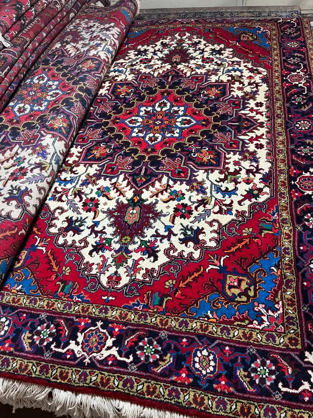 خرید و فروش فرش|فرش|تبریز, |دیوار