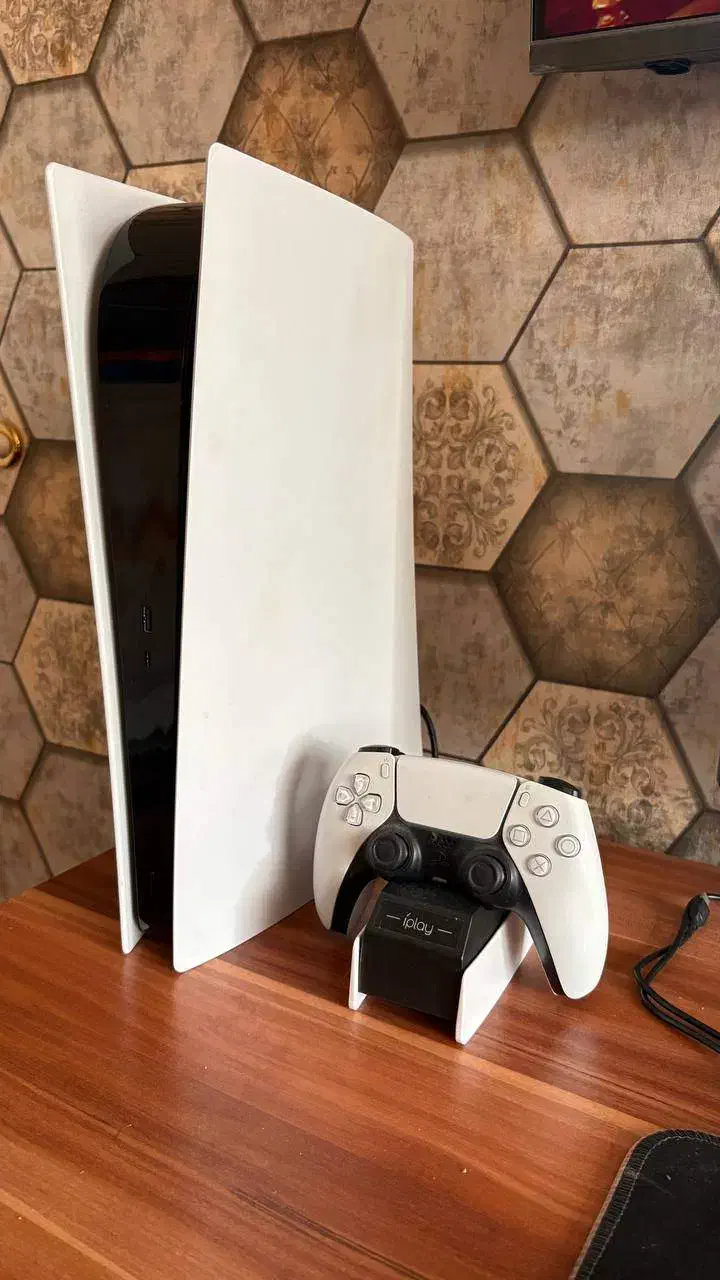 پلی استیشن 5|کنسول، بازی ویدئویی و آنلاین|آمل, |دیوار