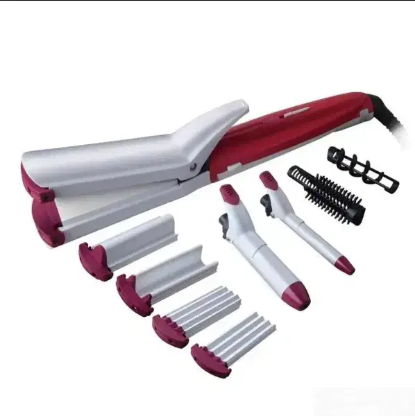 اتو مو و حالت دهنده مو|آرایشی، بهداشتی، درمانی|کنارک, |دیوار