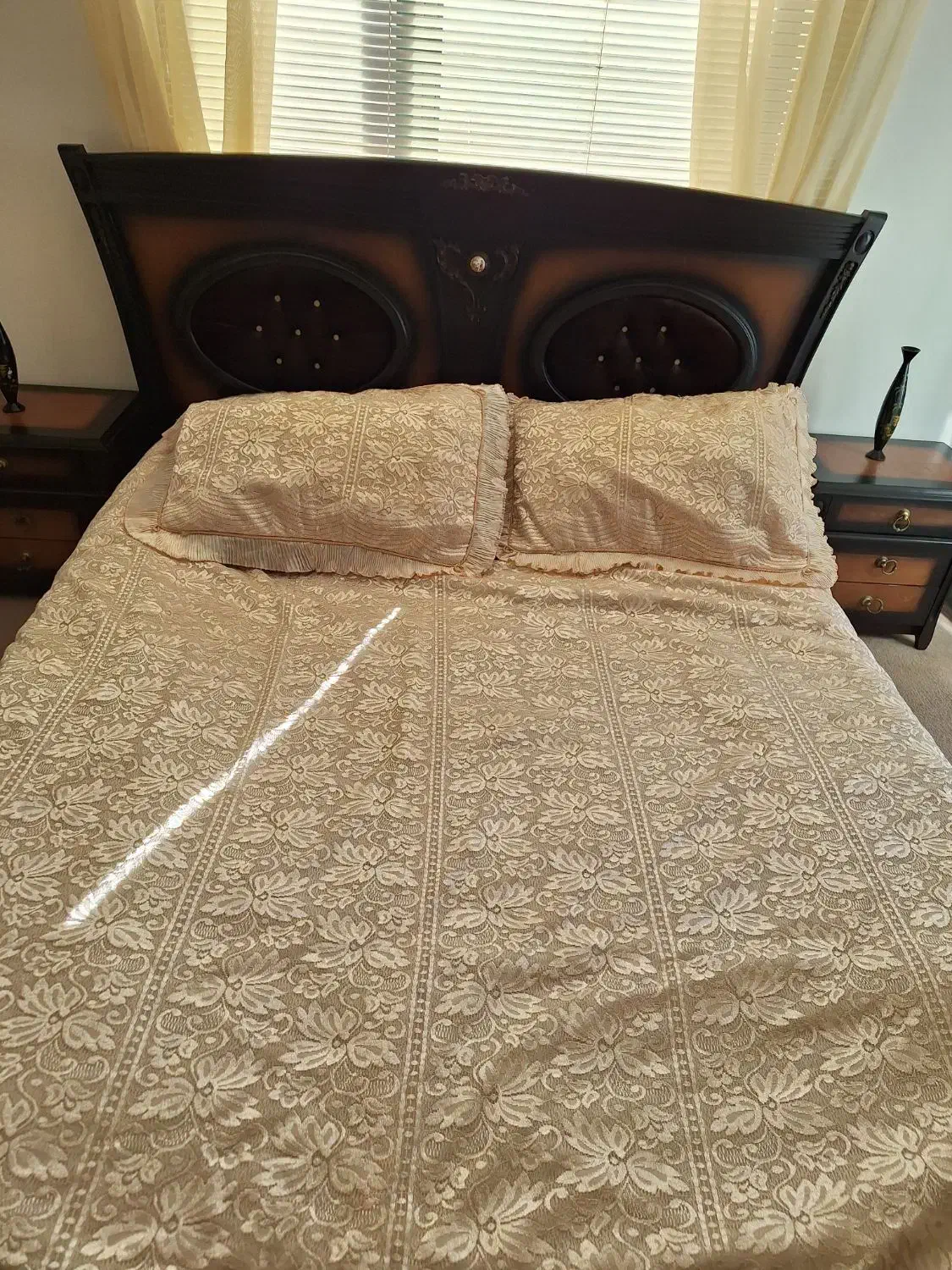 روتختی دو نفره عروس|سرویس روتختی|اردبیل, |دیوار