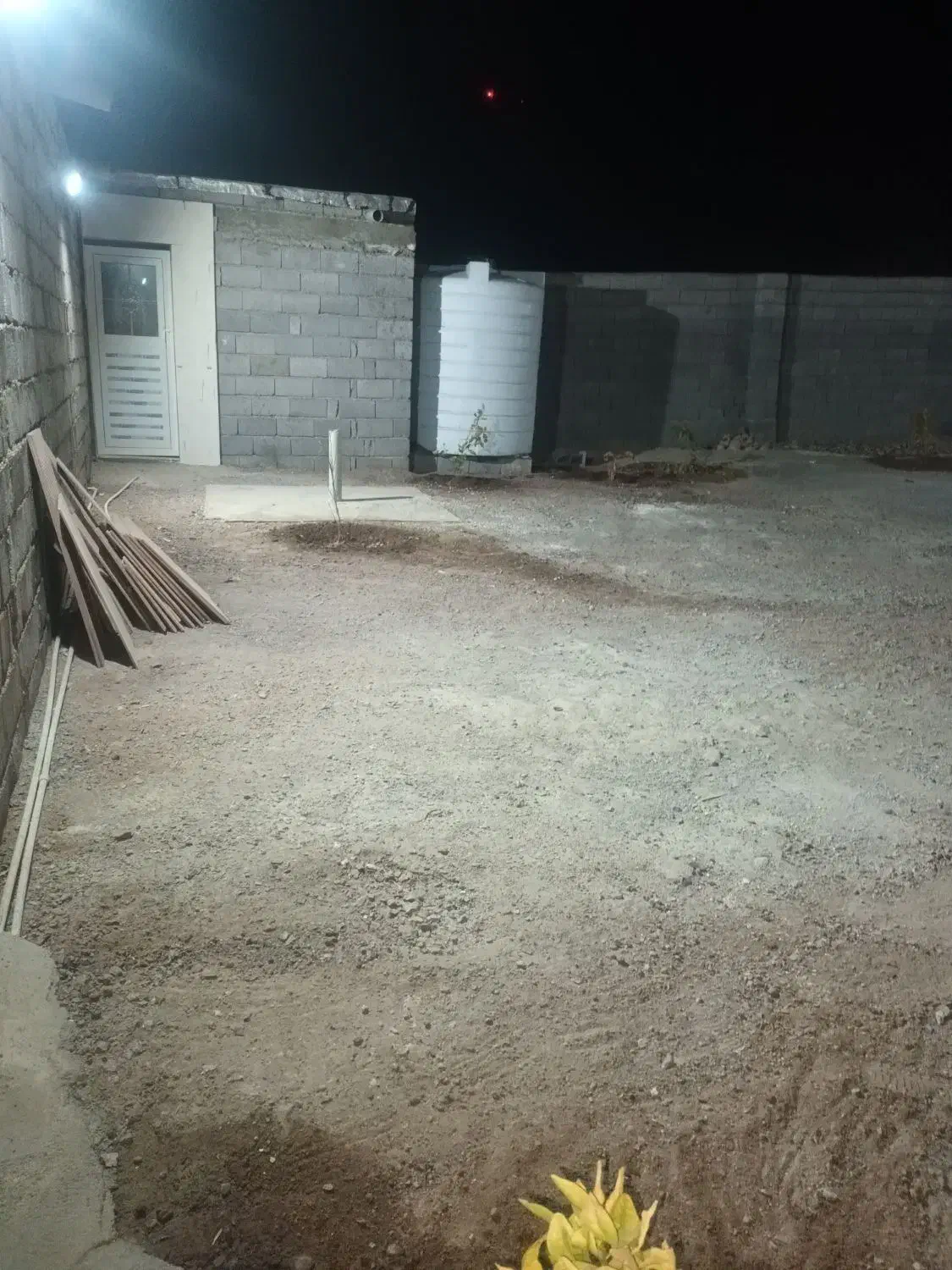اجاره ملک ویلای در روستای  قلات بالا پلاک ۱|اجارهٔ خانه و ویلا|بندرعباس, |دیوار
