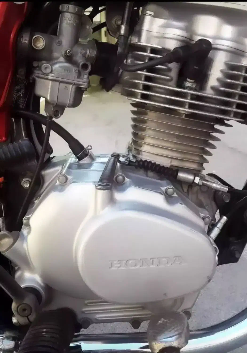 موتورسی دی آی ژاپن|موتورسیکلت|بهشهر, |دیوار