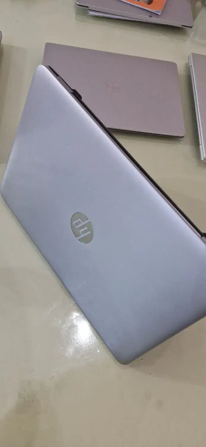 لپ تاپ HP 850 g3|رایانه همراه|رشت, نیکمرام|دیوار