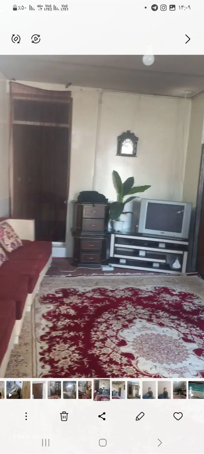 خانه ویلایی|فروش خانه و ویلا|چهاردانگه (تهران), |دیوار