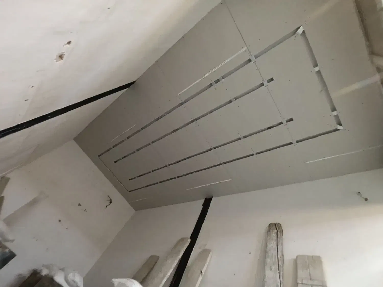 نیروی نیمه ماهر کناف|استخدام معماری، عمران و ساختمانی|تهران, جنت‌آباد مرکزی|دیوار