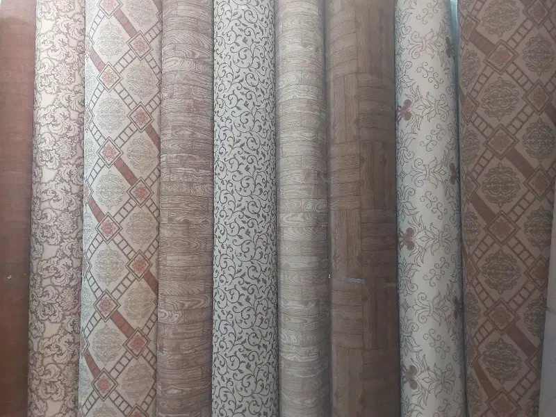 فروشگاه موکت طرح دار ساده قیمت مناسب|موکت|ساری, |دیوار