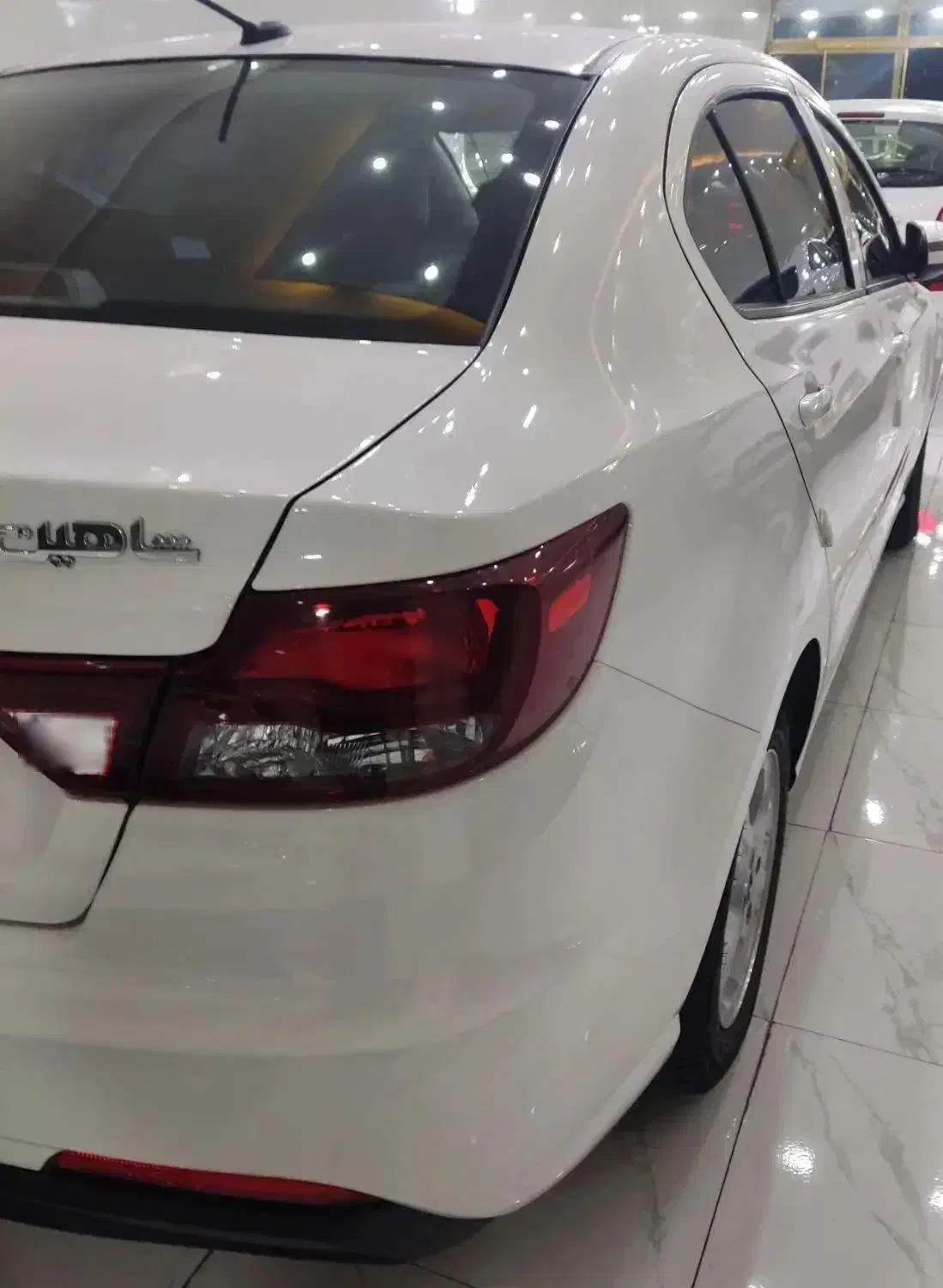 شاهین G|خودرو سواری و وانت|فردیس, کوی نور|دیوار