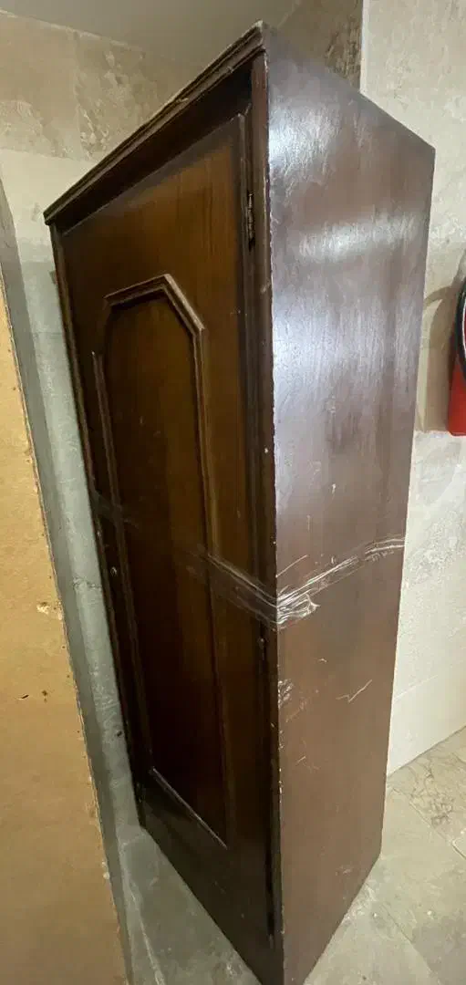 کمد لباس  ۲  عدد|جاکفشی، کمد، دراور|کرمان, |دیوار