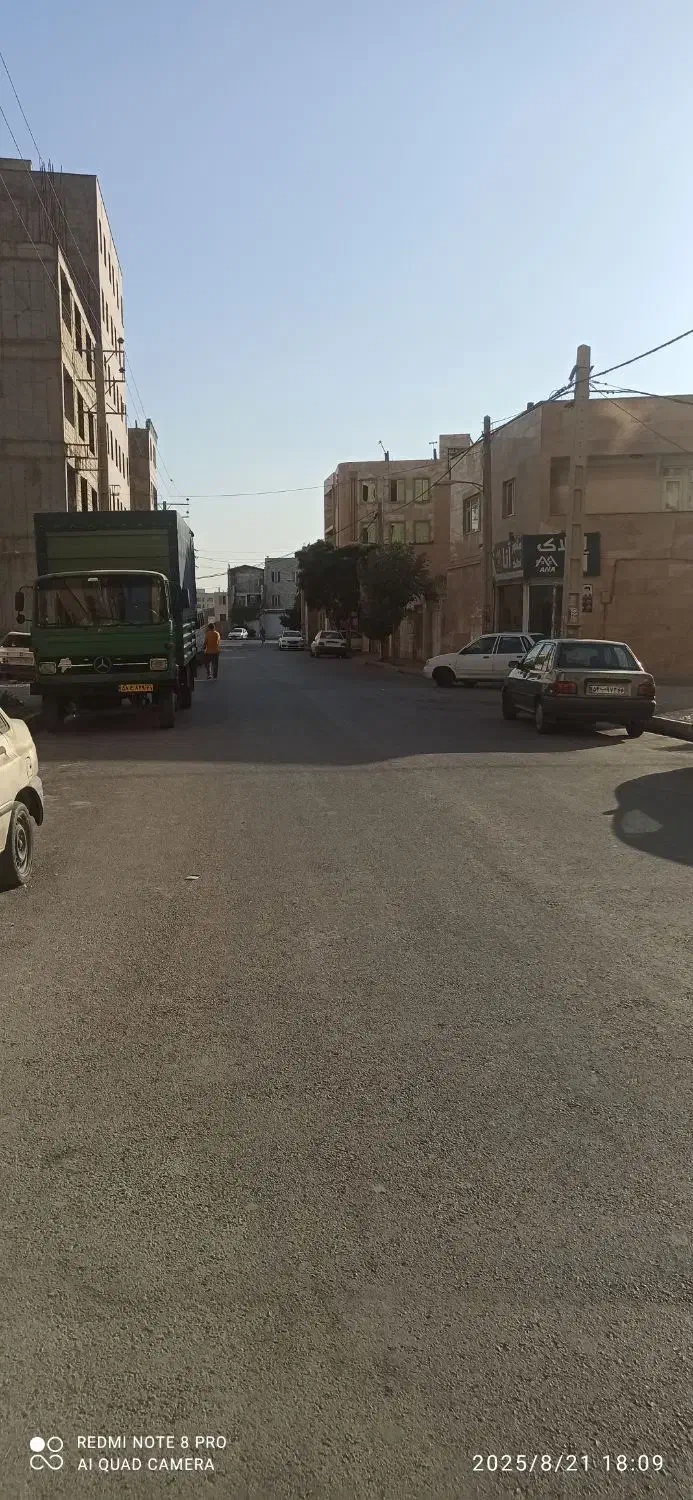 مغازه سنددار سند تک برگ|فروش مغازه و غرفه|محمدشهر, همایون ویلا|دیوار