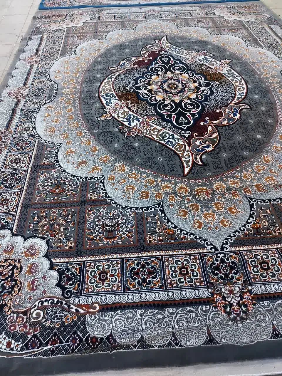 خانه فرش نوید 12متری 9متری 6متری|فرش|رفسنجان, |دیوار