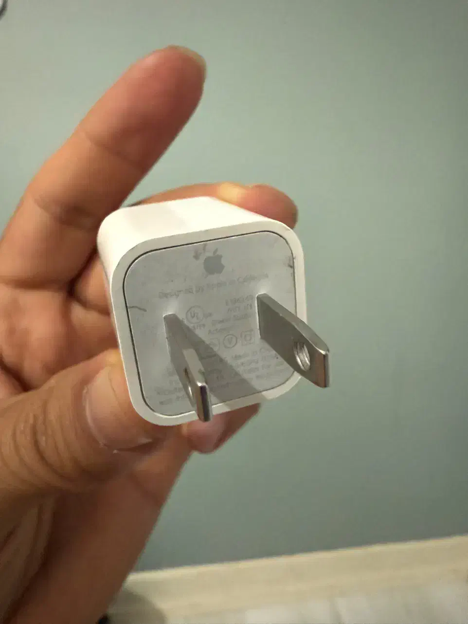 شارژر ایفونx ایفون 7 ایفون 6|لوازم جانبی موبایل و تبلت|همدان, |دیوار