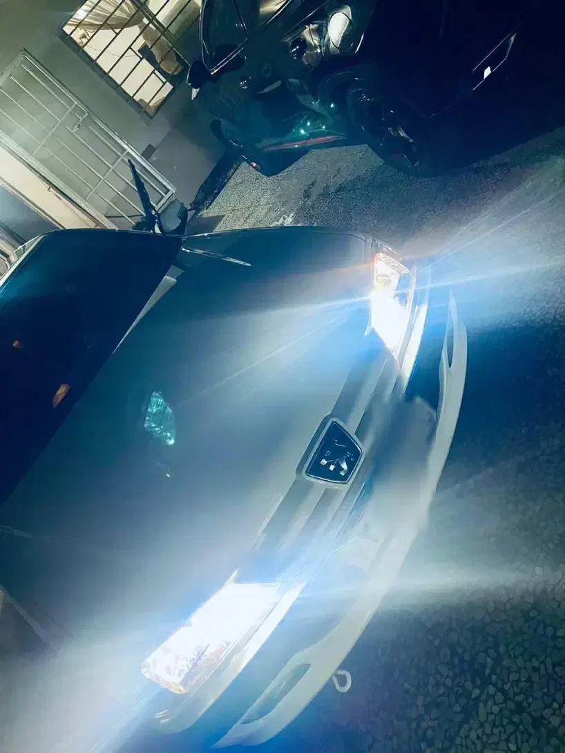 پارس موتور جدیدxu7p|خودرو سواری و وانت|زاهدان, |دیوار