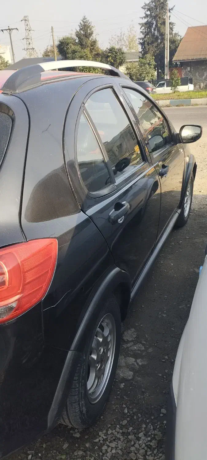 کوئیک آر مدل 99|خودرو سواری و وانت|لنگرود, |دیوار