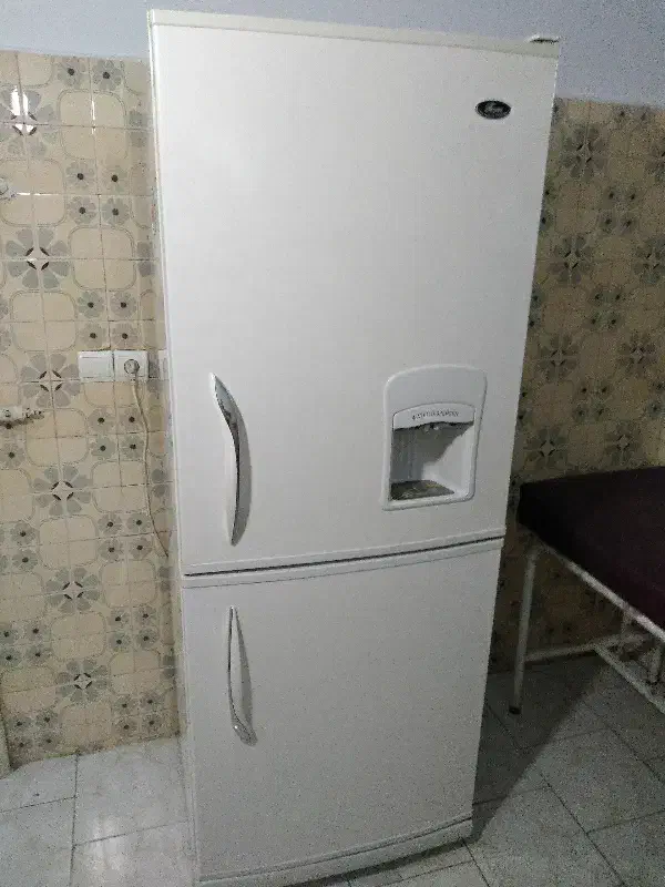 یخچال سالم|یخچال و فریزر|تهران, افسریه شمالی|دیوار