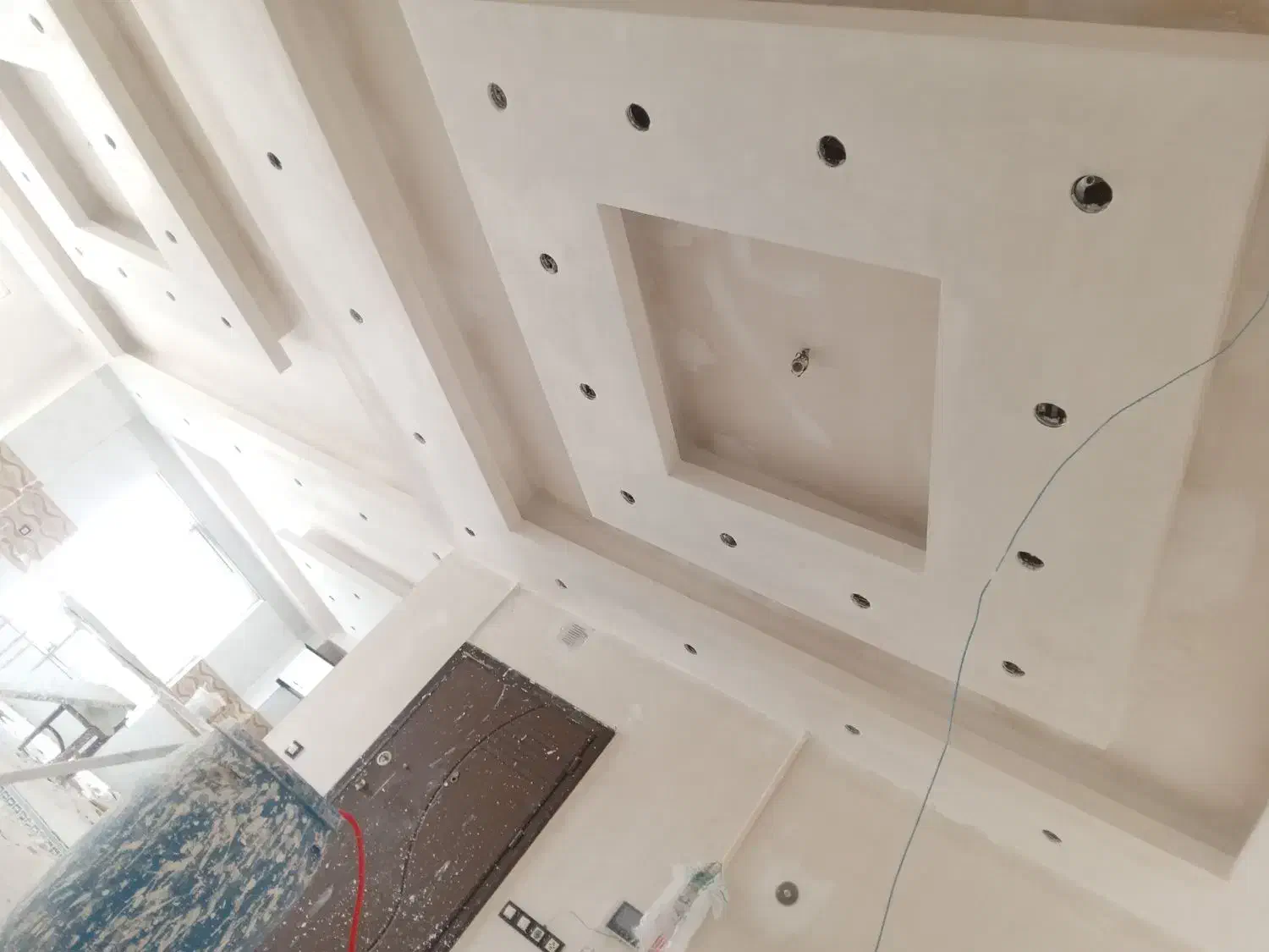 گچکاری وگچبری وزیر کار و رویه ولکه گیری|خدمات پیشه و مهارت|هشتگرد, شهرک ولیعصر (مصلی)|دیوار