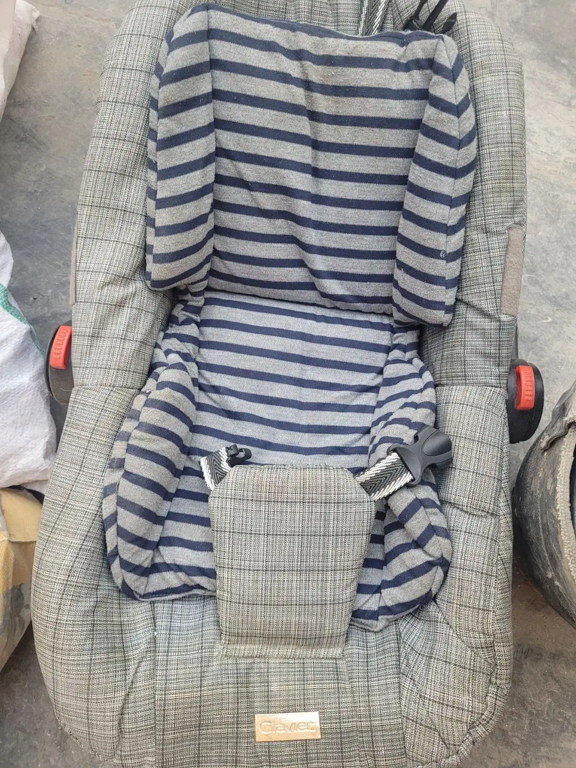 تاب و کریر کودک|کالسکه و لوازم جانبی|مشهد, مصلی (کارمندان اول)|دیوار