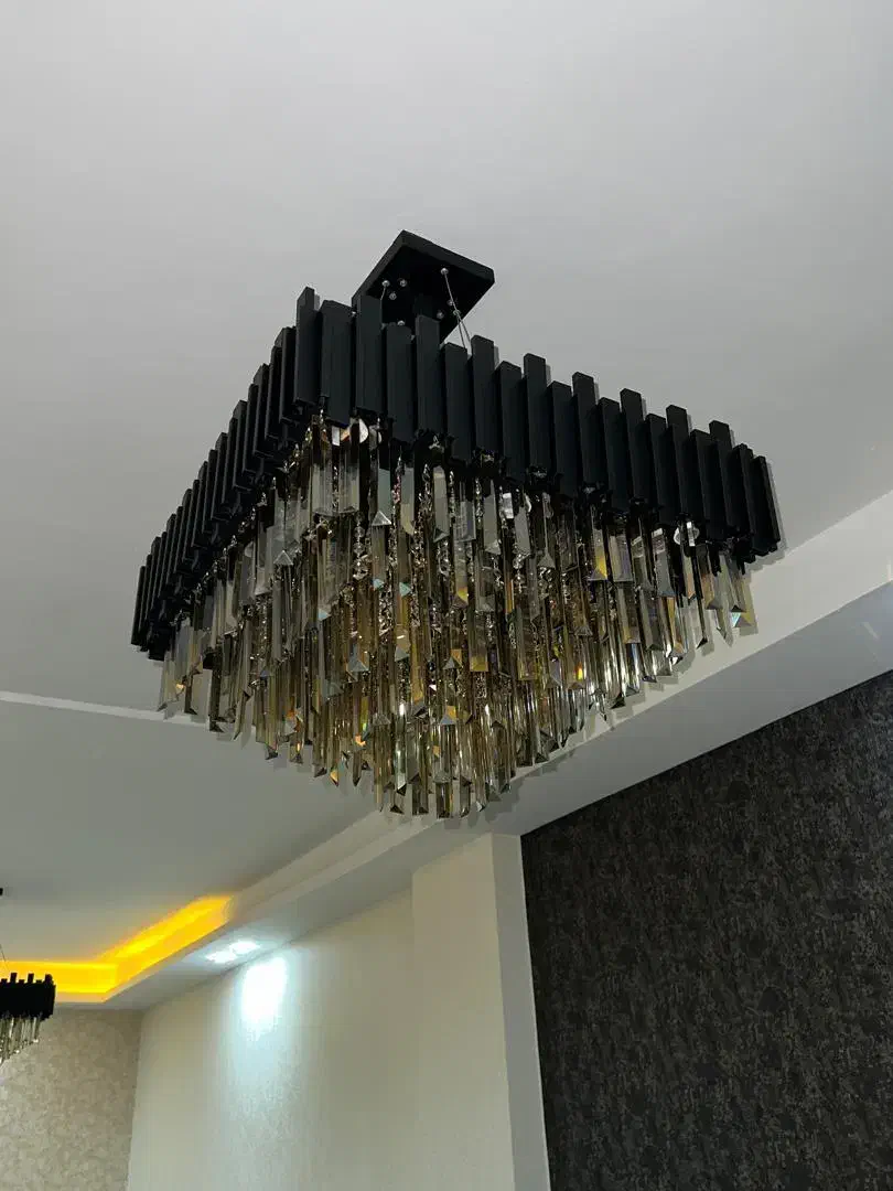 لوستر|لوستر و چراغ آویز|تهران, سلیمانی|دیوار