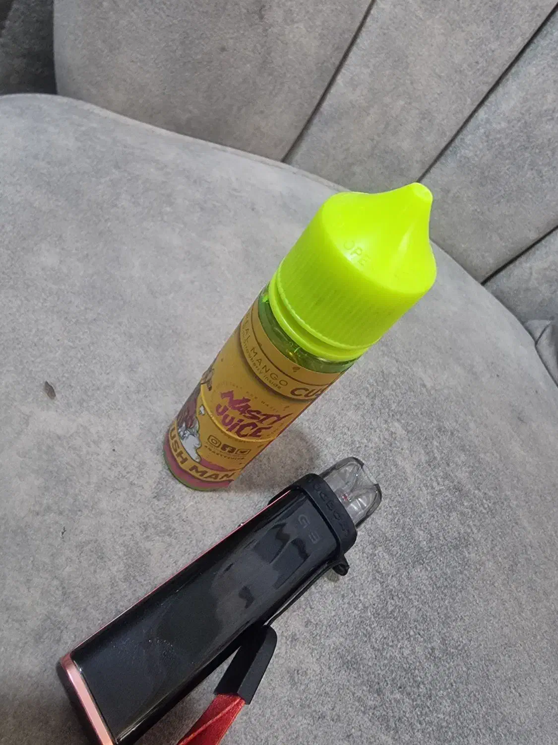 ویپ پاد بهترین برند کمیاب|زیورآلات و اکسسوری|ایرانشهر, |دیوار