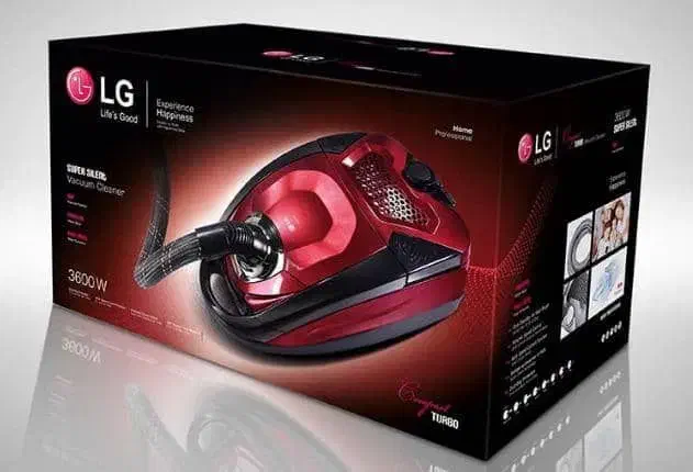 جارو برقی ال جی سامسونگ|جاروبرقی، جارو شارژی، بخارشو|شیراز, کلاهدوز|دیوار