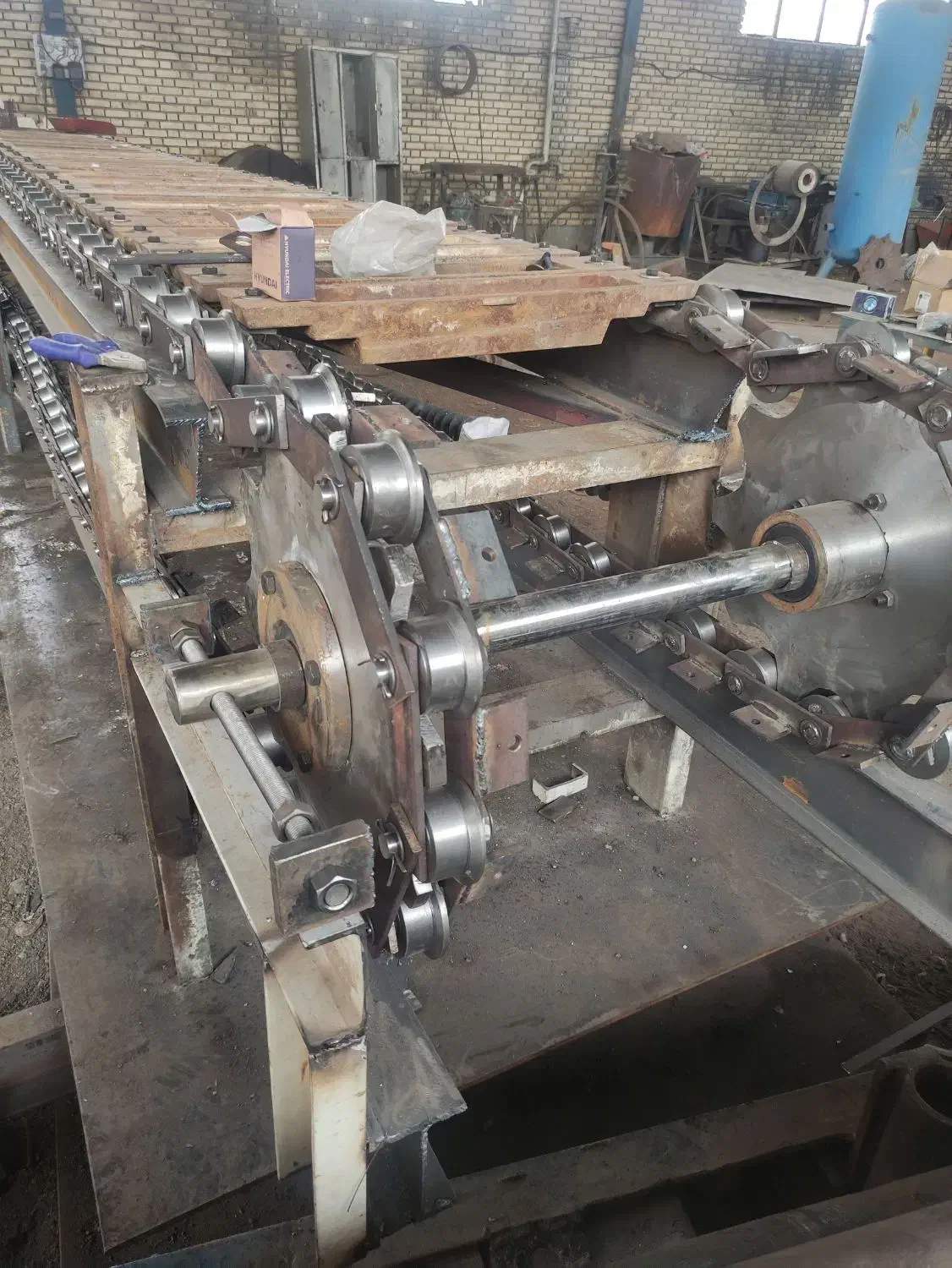 تراشکار  ماهر جهت همکاری نیازمندیم|استخدام صنعتی، فنی، مهندسی|زنجان, |دیوار