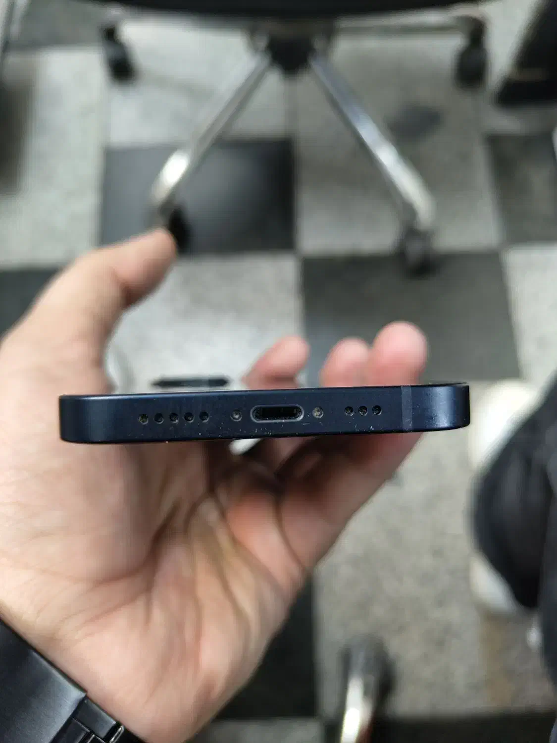 iphone 13 ch|موبایل|تهران, مطهری|دیوار