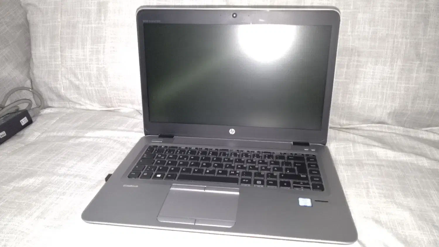 HP elitebook 840 g3|رایانه همراه|بوشهر, |دیوار