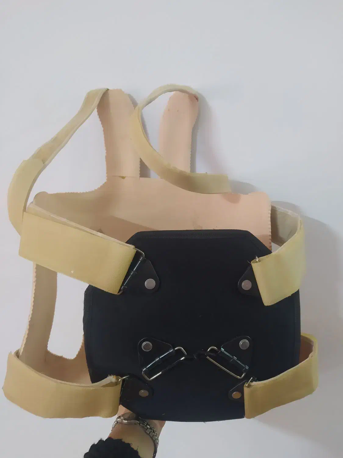 کمر بند طبی مردانه|کیف، کفش، کمربند|مینودشت, |دیوار