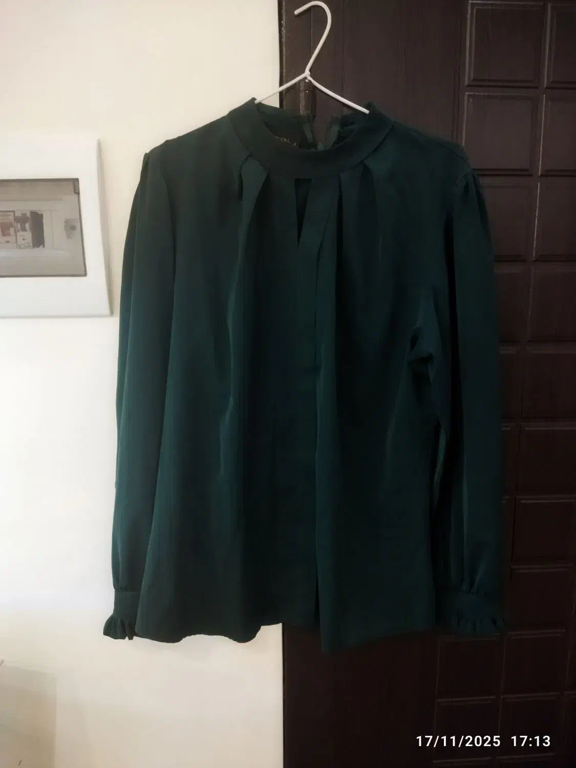 شومیز مجلسی زنانه|لباس|تهران, افسریه شمالی|دیوار