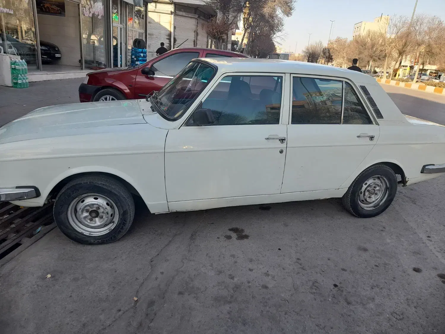 پیکان ۸۱|خودرو سواری و وانت|اردبیل, |دیوار