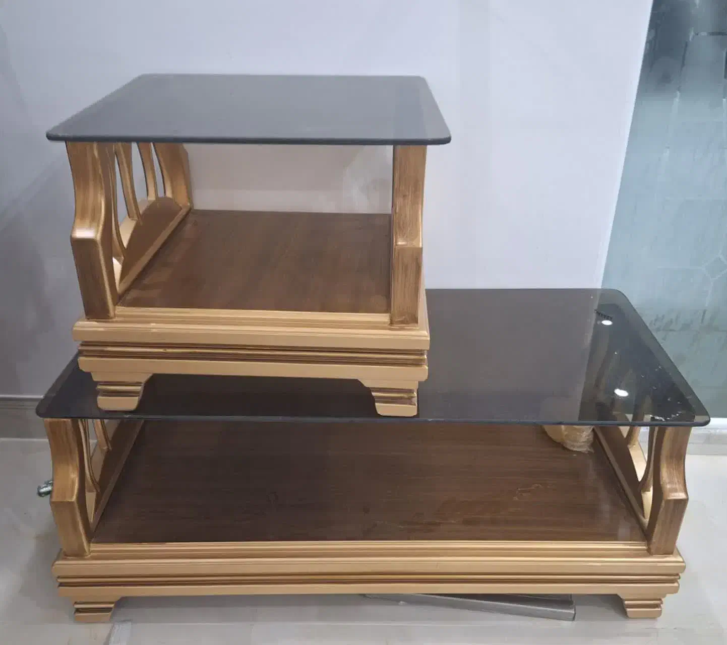 جلو مبلی و عسلی|مبلمان خانگی و میز عسلی|سبزوار, پاسداران|دیوار