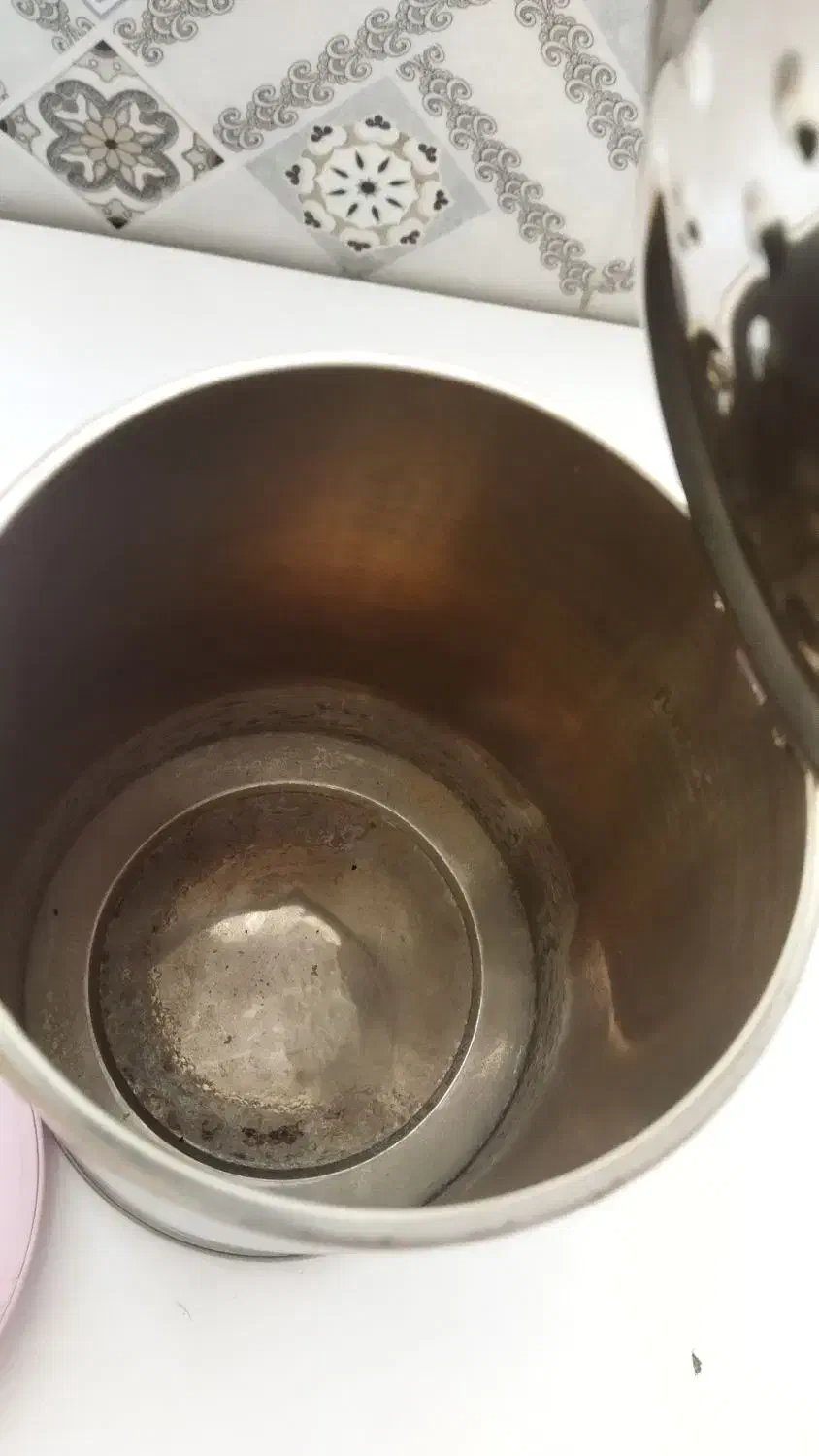 کتری قوری برقی|قوری، کتری، قهوهساز دستی|تبریز, |دیوار