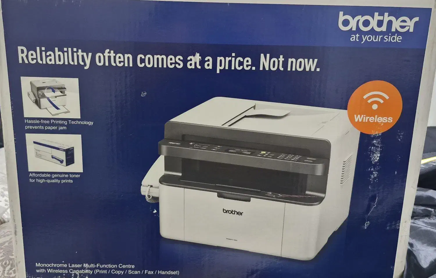 پرینتر|پرینتر، اسکنر، کپی، فکس|شیراز, شهرک بزین|دیوار