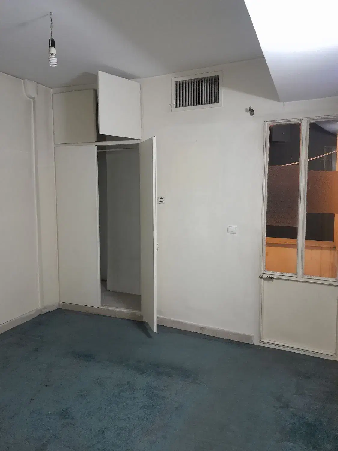 واحد نقلی ۴۵ متر