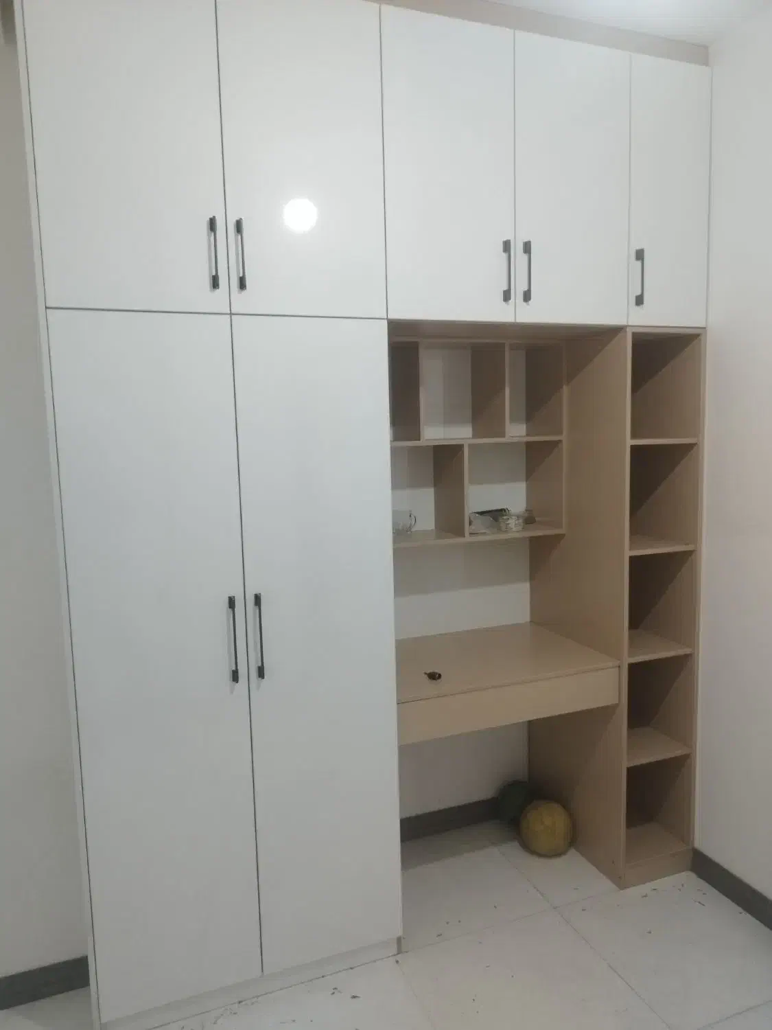 طراحی اجرا و نصب کابینت و کمد دیواری|خدمات پیشه و مهارت|ورامین, ورامین|دیوار