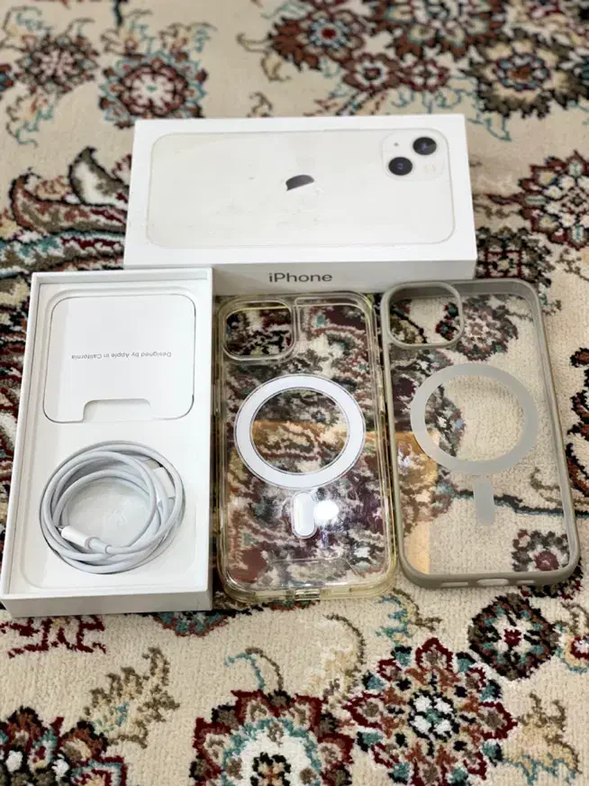 آیفون13نرمال CH 128g|موبایل|قم, آذر (نکویی)|دیوار