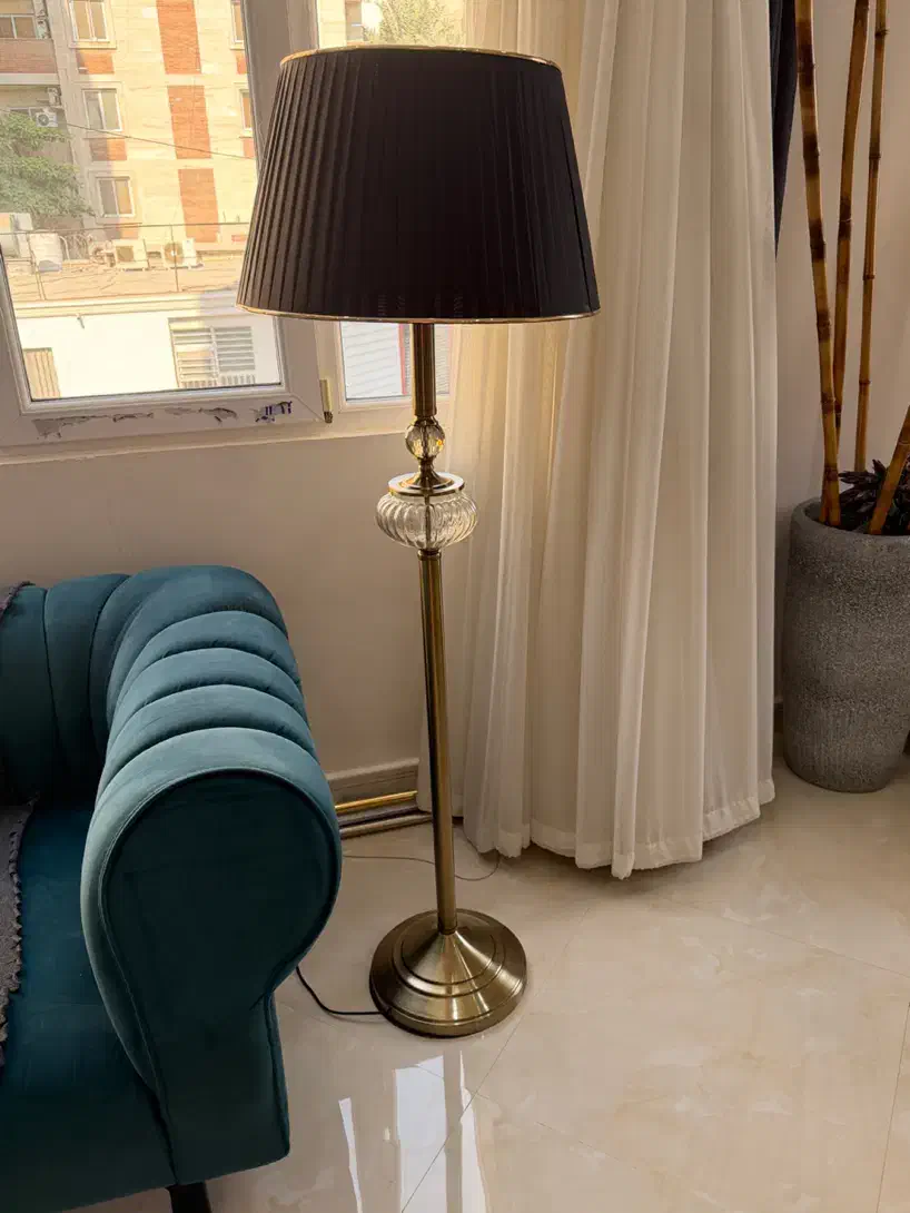 آباژور|چراغ خواب و آباژور|بندرعباس, |دیوار