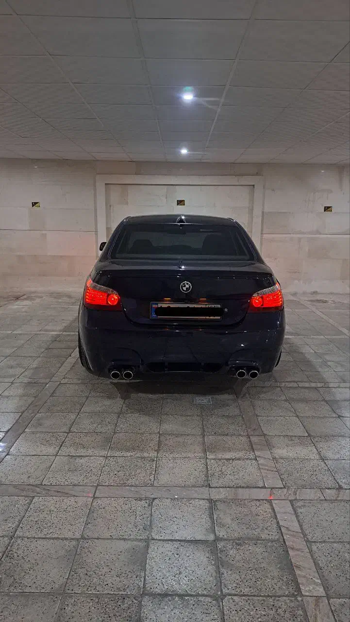 Bmw 530i|خودرو سواری و وانت|مشهد, احمدآباد|دیوار